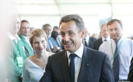 Прокуратура Франции требует суда над экс-президентом Саркози
