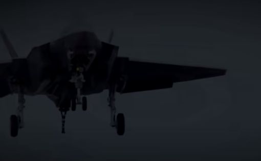 Турция старается вернуться в программу F-35 Lightning II