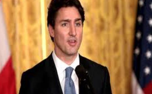 У жены премьер-министра Канады подозрение на коронавирус