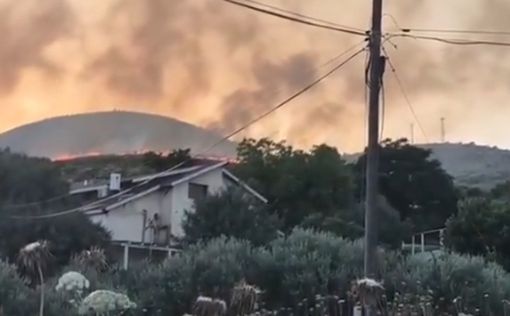 ЦАХАЛ уничтожил террориста в районе, откуда были произведены запуски по Малкия