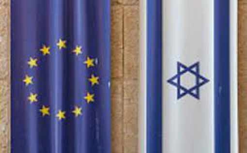 Фон дер Ляйен: израильский газ пойдет в Европу