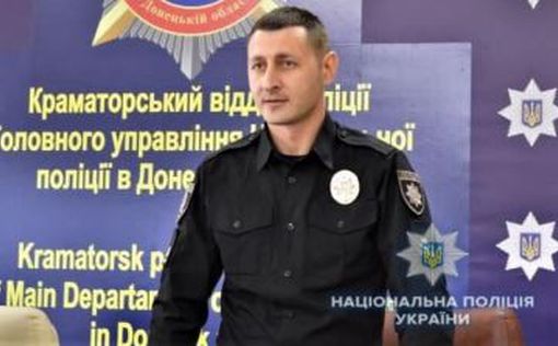 Аброскин: начальник одного из отделений полиции перешел на сторону РФ