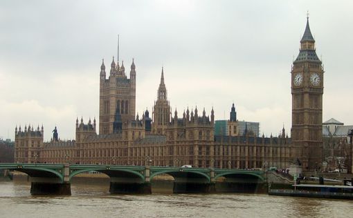 Лондон попал в топ самых нефотогеничных мест мира