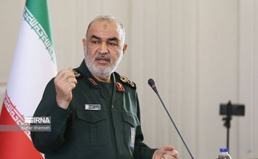 Иран сокращает свое присутствие в Сирии