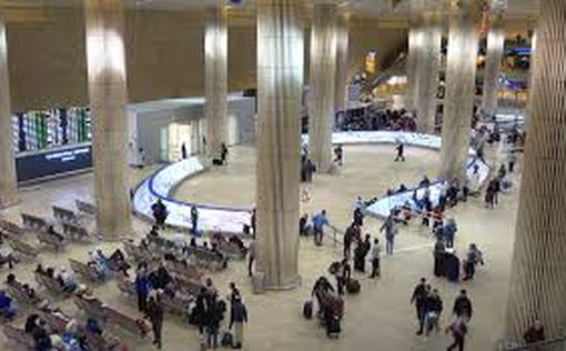 Lufthansa приостанавливает все рейсы в Израиль