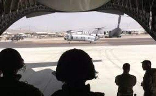 Катар: сроки возобновления работы аэропорта Кабула не определены