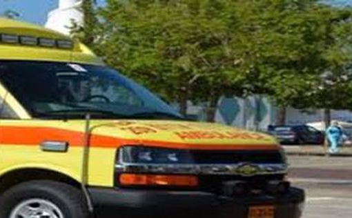 Инцидент в Джиср-эз-Зарка: ранен молодой мужчина
