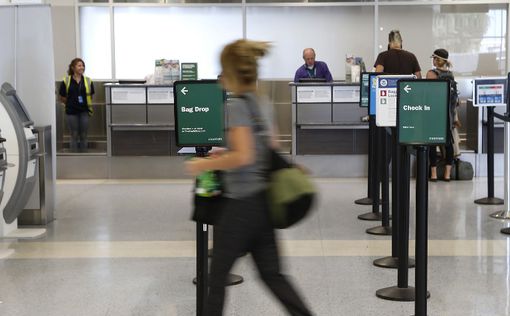 Меры санитарного контроля в аэропортах не помогут