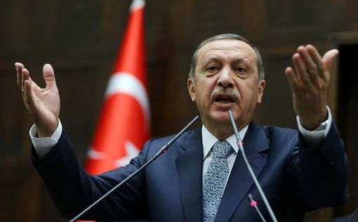 Турецкий премьер отрицает обвинения в коррупции