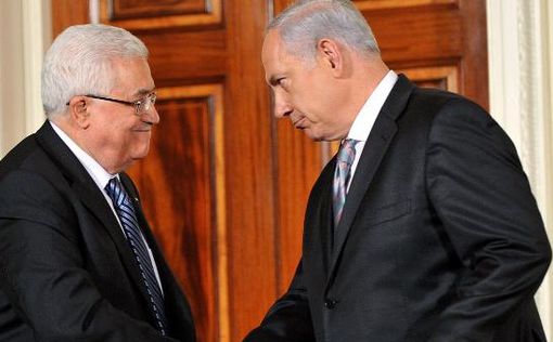У Нетаниягу отрицают встречу с Аббасом