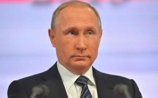Путин приказал создать контртеррористические штабы у границ