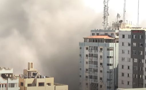 Опрос: Жители Газы винят в кризисах ПА и ХАМАС