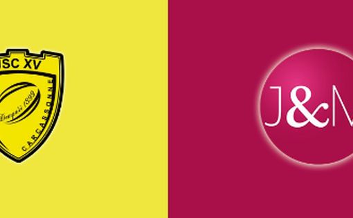 Порносайт J&M стал главным спонсором US Carcassonne