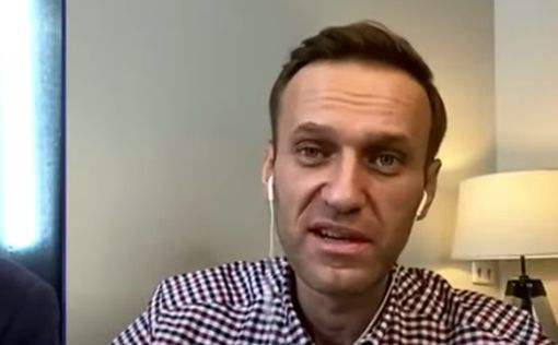 Создатель Новичка: Навальный не был отравлен