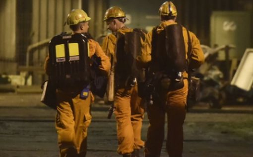 Взрыв метана на шахте в Чехии унес жизни 13 человек