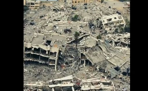 "Израиль вернул нас в каменный век": новая реальность жителей Газы