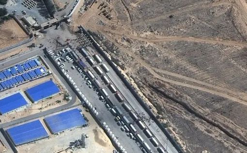 Суд ООН предписывает Израилю открыть КПП Рафиах, закрытый Египтом
