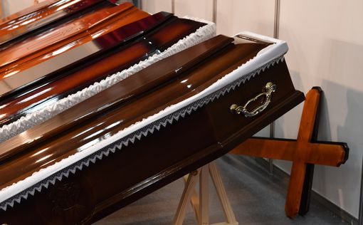 На похоронах в Перу покойник начал дышать и умер опять