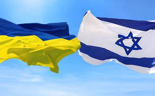 Министры обороны Израиля и Украины провели "позитивные" переговоры
