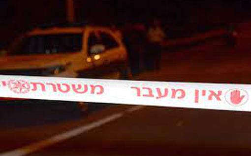 Террорист, устроивший стрельбу в Тель-Авиве, имел криминальное прошлое