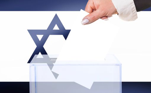 Станет ли доступным электронное голосование в Израиле?