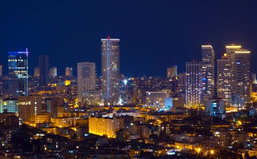 Строительство  центрального автвокзала в Тель-Авиве отложат минимум на год