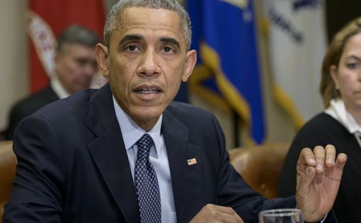 Обама призвал стороны к снижению напряженности