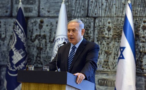 Россия отказала израильскому руководству в визите