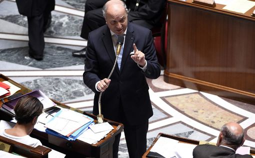 Франция предлагает переименовать ISIS