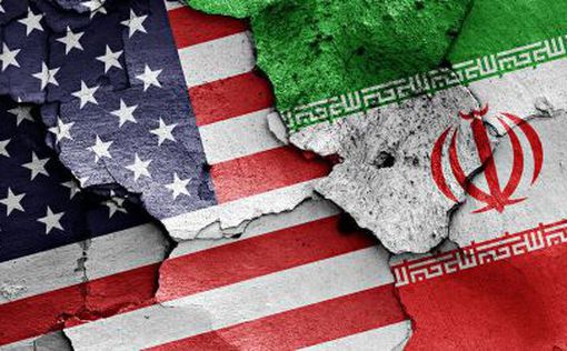 США выявили десятки организаций-спонсоров иранской армии