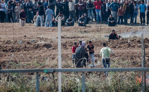 Расследование ЦАХАЛ: палестинские боевики открыли огонь по мирным жителям в Газе