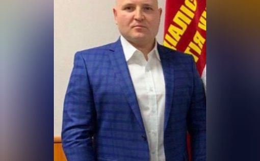 Покушение на заместителя главы оккупационной администрации Мелитополя