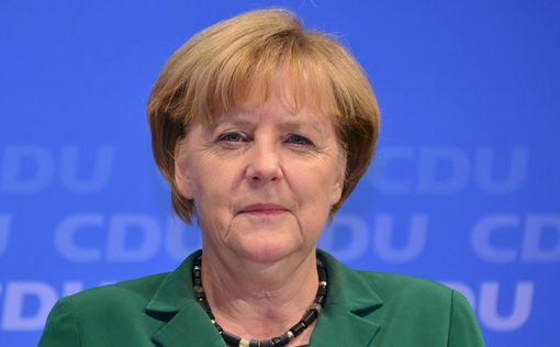 Independent: Меркель – политик №1 в мире