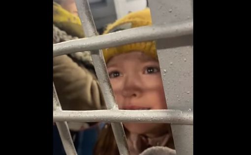 В Москве арестовали женщин с детьми от 7 до 11 лет - протестовали