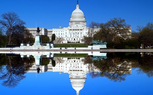 Сенат США одобрил бюджет с 15 млрд. на борьбу с терроризмом