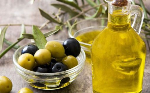 Если хочешь долго жить, переходи на оливковое масло