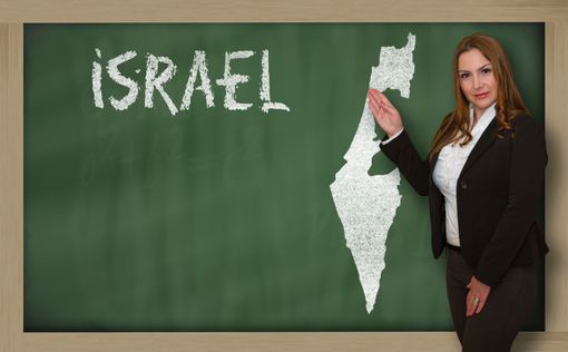 Израильские университеты вошли в престижный список