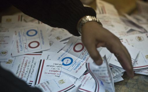 Египет: Итоги референдума объявят 18 января