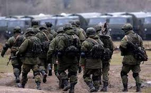 США: Россия стянула к украинской границе дополнительные войска