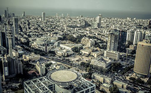 Цены на аренду в Тель-Авиве упали на 15%