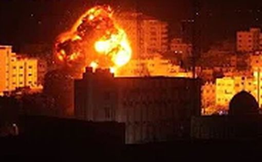 Террористы в Газе угрожают Израилю "ответной реакцией"