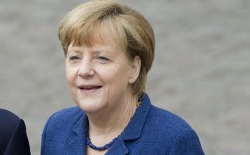 Меркель отвергла вину Запада в конфликте Украины и России