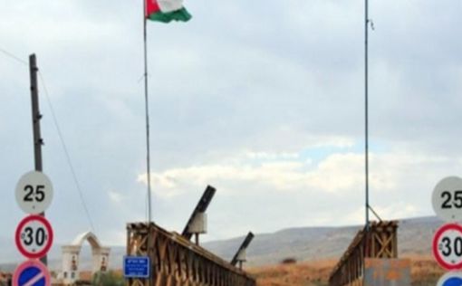 Иордания возвращает посла в Израиль