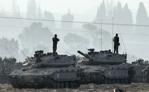 ХАМАС: мы готовимся к входу ЦАХАЛа в Газу