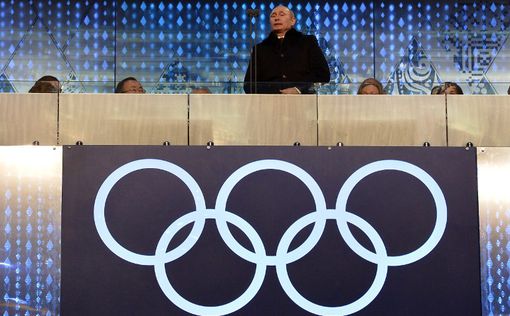 Путин: критика Олимпиады  - это проявление конкуренции