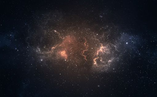 Не черный: ученые обнаружили настоящий цвет Вселенной