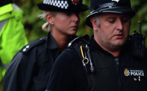 Британскую полицию засудили за размер пистолетов