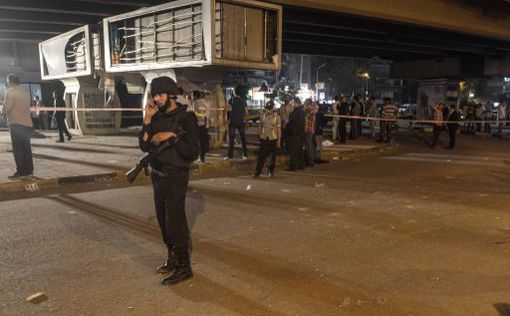 Теракт в Каире совершила новая экстремистская группировка