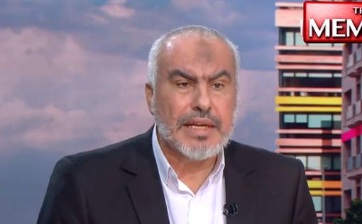 Член политбюро ХАМАСа: резня 7 октября будет повторяться снова и снова