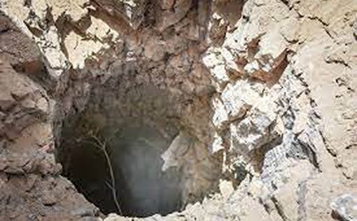 Обрушился туннель ХАМАСа, есть погибший